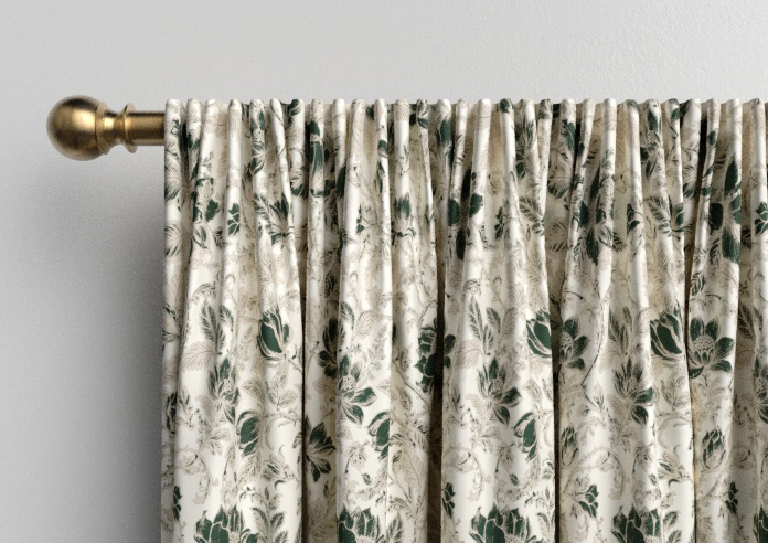 Maggies, Coles Green - Made to Measure Curtains - Image 9